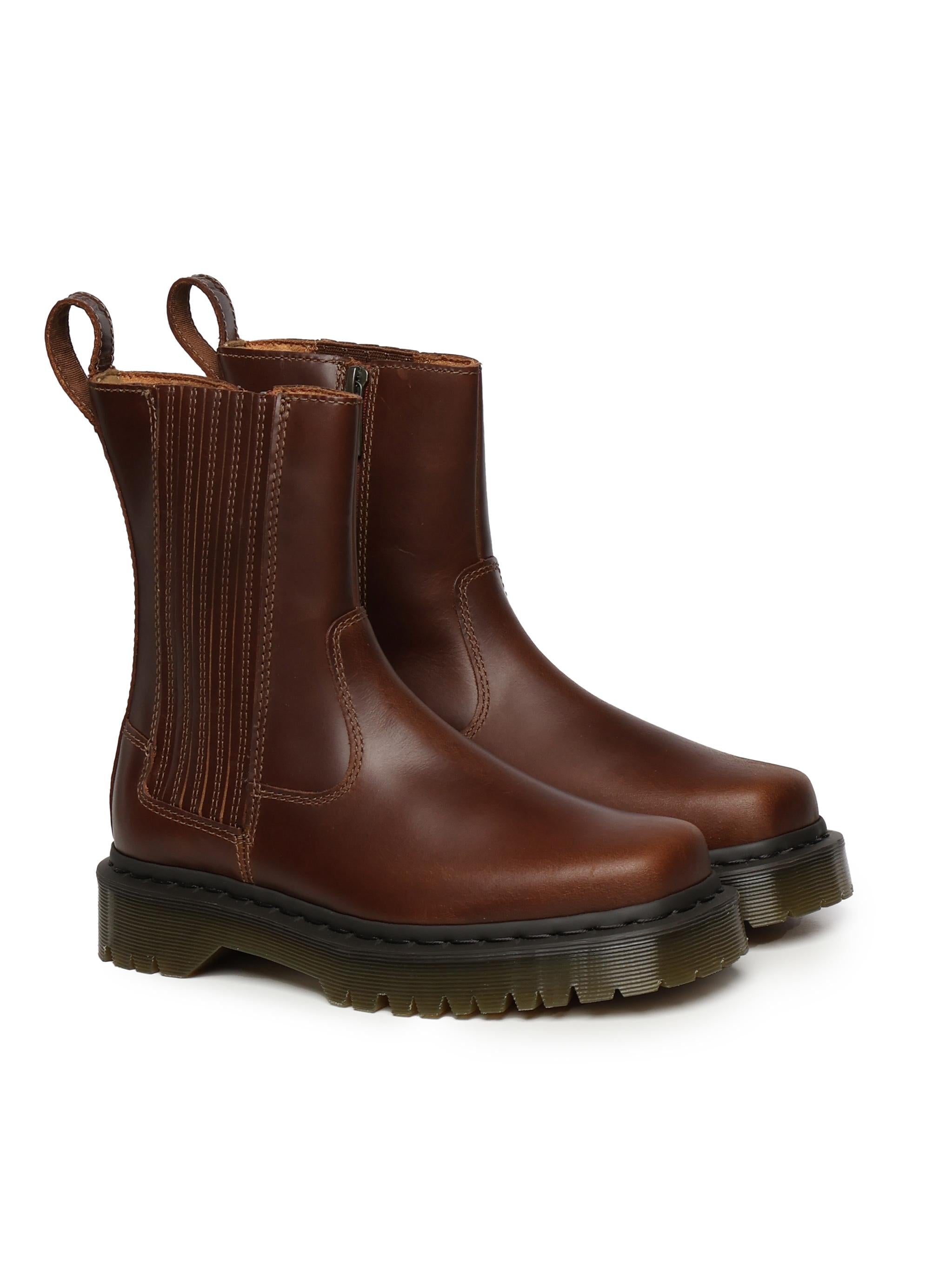 Stivaletti Amaayah 32143243  DR. MARTENS 