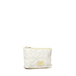 Pochette Beauty Beth 73BE8VH558 BETHCEDRO/BIANCO V° 73 