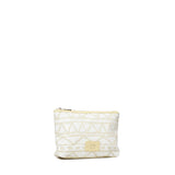 Pochette Beauty Beth 73BE8VH558 BETHCEDRO/BIANCO V° 73 