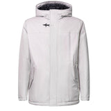 Caban in nylon NAM13490230QKJ C002 FAY 