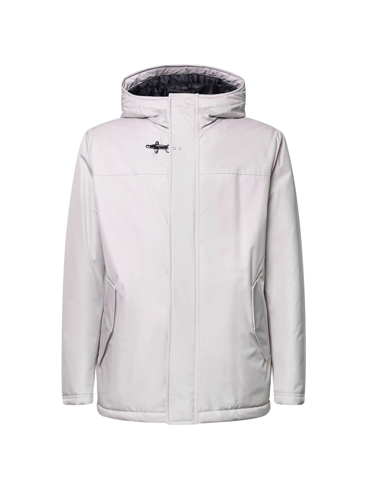 Caban in nylon NAM13490230QKJ C002 FAY 