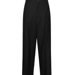 Pantaloni in gabardine di lana 814569 TKT291000 BALENCIAGA 
