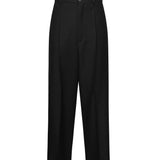 Pantaloni in gabardine di lana 814569 TKT291000 BALENCIAGA 