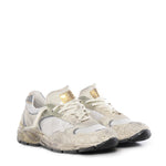Sneaker Dad-Star GMF00884 F00215680185 GOLDEN GOOSE 