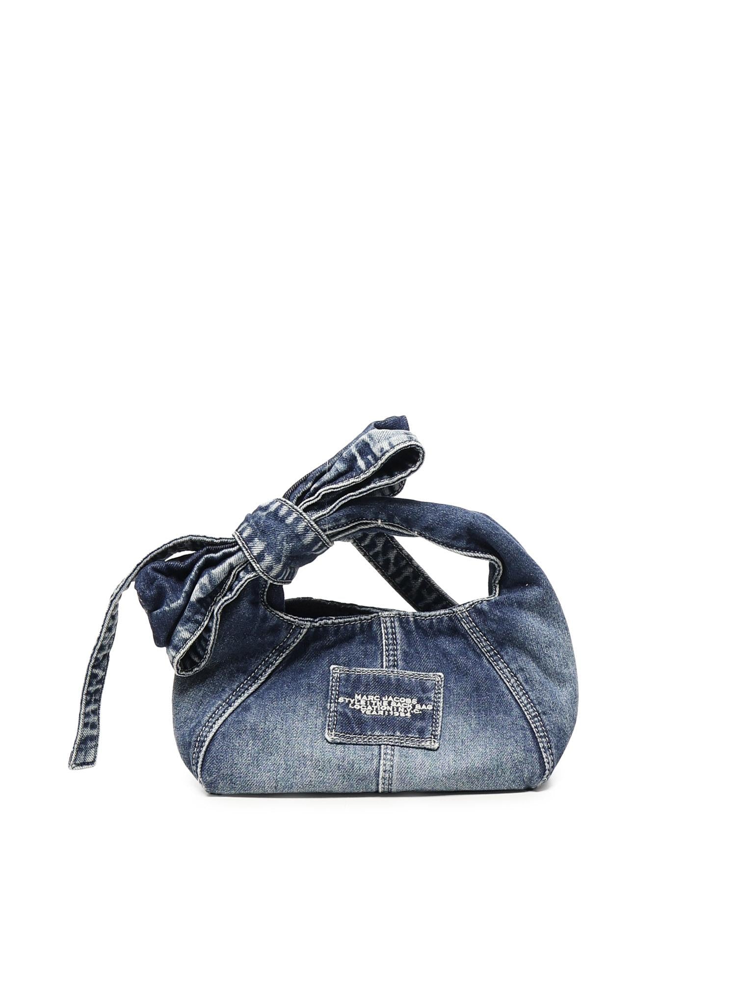 Mini bag the bow 2P5HSC007H03 492 MARC JACOBS 