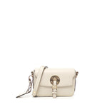 Borsa a tracolla con logo JC4050PP1LLG0 110 LOVE MOSCHINO 