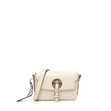 Borsa a tracolla con logo JC4050PP1LLG0 110 LOVE MOSCHINO 