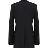 Suit in tela bistretch DJP01 TS0009D999 DONDUP 