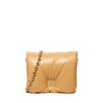 Borsa Puffer Goya in agnello nappato lucido AP40P41X01 GOYA PUFFER3150 LOEWE 
