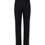 Pantaloni in lana con logo<BR/> MPF25KW101201  CASABLANCA 