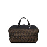 Borsa Siesta Jacquard FF 7VA638 APD8F0L3T FENDI 