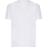 T-shirt Cool fit outline logo S74GD1415 D20020100 DSQUARED2 