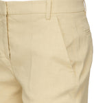 Pantaloni Bello stretch 104909 A0IMC23 PINKO 