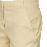 Pantaloni Bello stretch 104909 A0IMC23 PINKO 