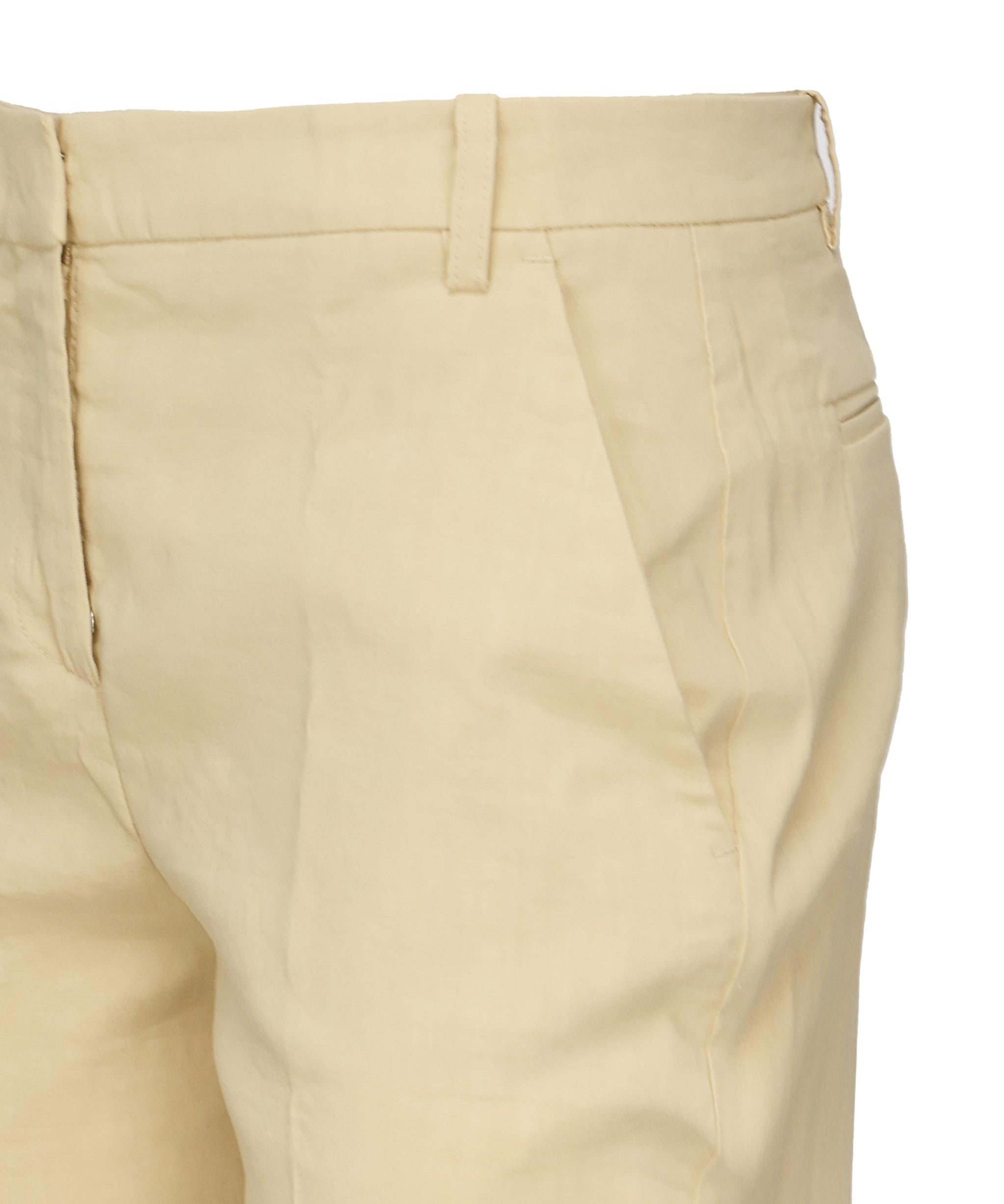 Pantaloni Bello stretch 104909 A0IMC23 PINKO 
