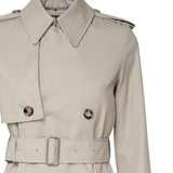 Trench lungo classic 8093045 A3888 BURBERRY 