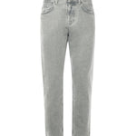 Jeans in cotone L75PANL11TET0L015 13 ELEVENTY 