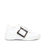 Sneakers Viv' Skate in pelle RVW54226150LXQ B001 ROGER VIVIER 