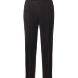 Pantalone in lana con pinces FL3993 58 SANTANIELLO 