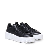 Sneakers Hogan H-Stripes HXW6450FC60LE9 B999 HOGAN 