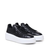 Sneakers Hogan H-Stripes HXW6450FC60LE9 B999 HOGAN 