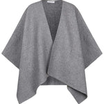 Cappa in alpaca e lana 2524546081600 004 MAX MARA 
