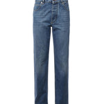 Jeans gamba affusolata 813503 V42W04715 BOTTEGA VENETA 