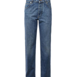 Jeans gamba affusolata 813503 V42W04715 BOTTEGA VENETA 