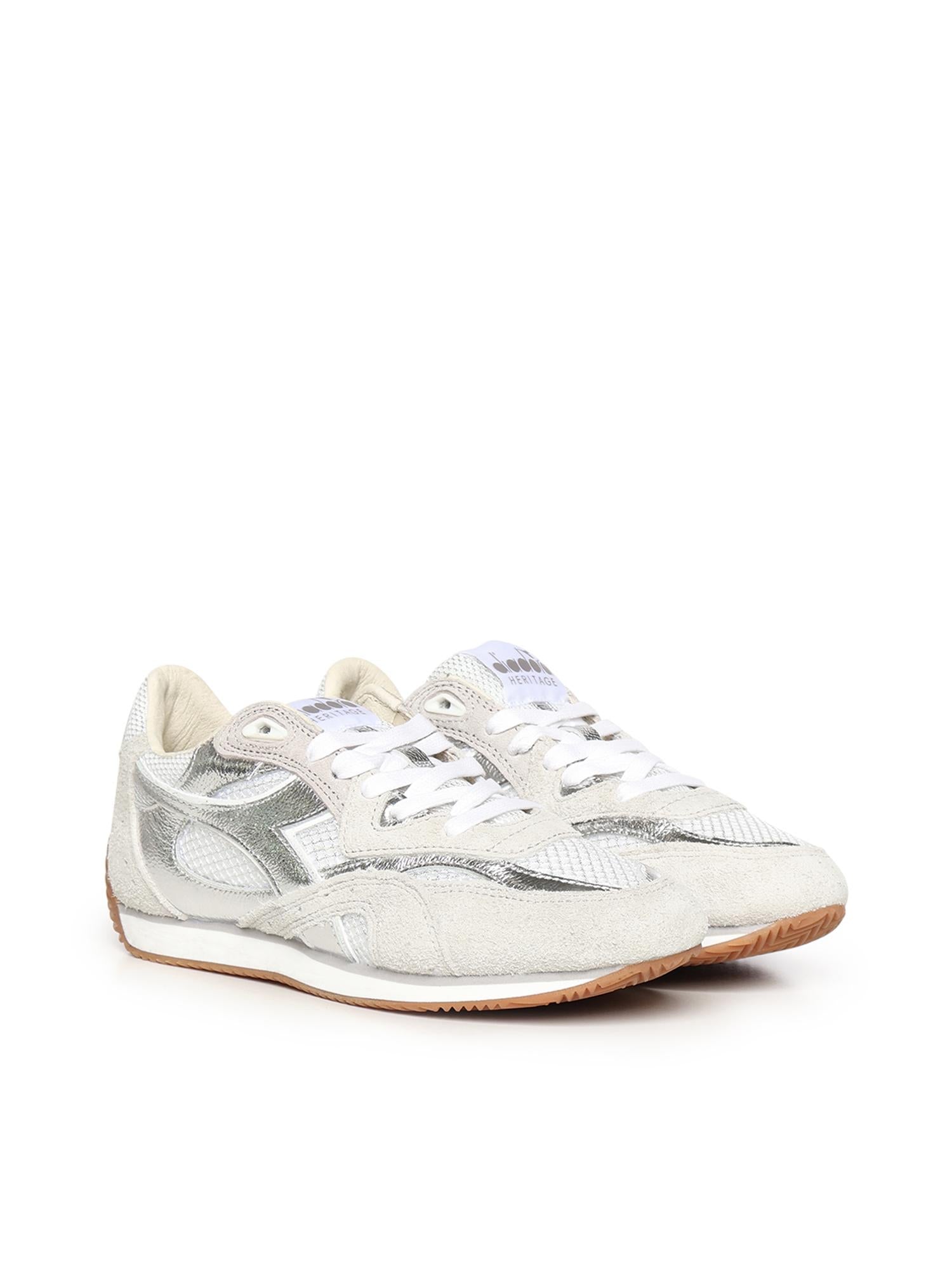 Sneaker Equipe Revenge Iride 201.183694 90001 DIADORA HERITAGE 