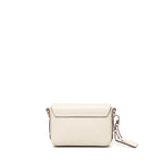 Borsa a tracolla con logo JC4050PP1LLG0 110 LOVE MOSCHINO 