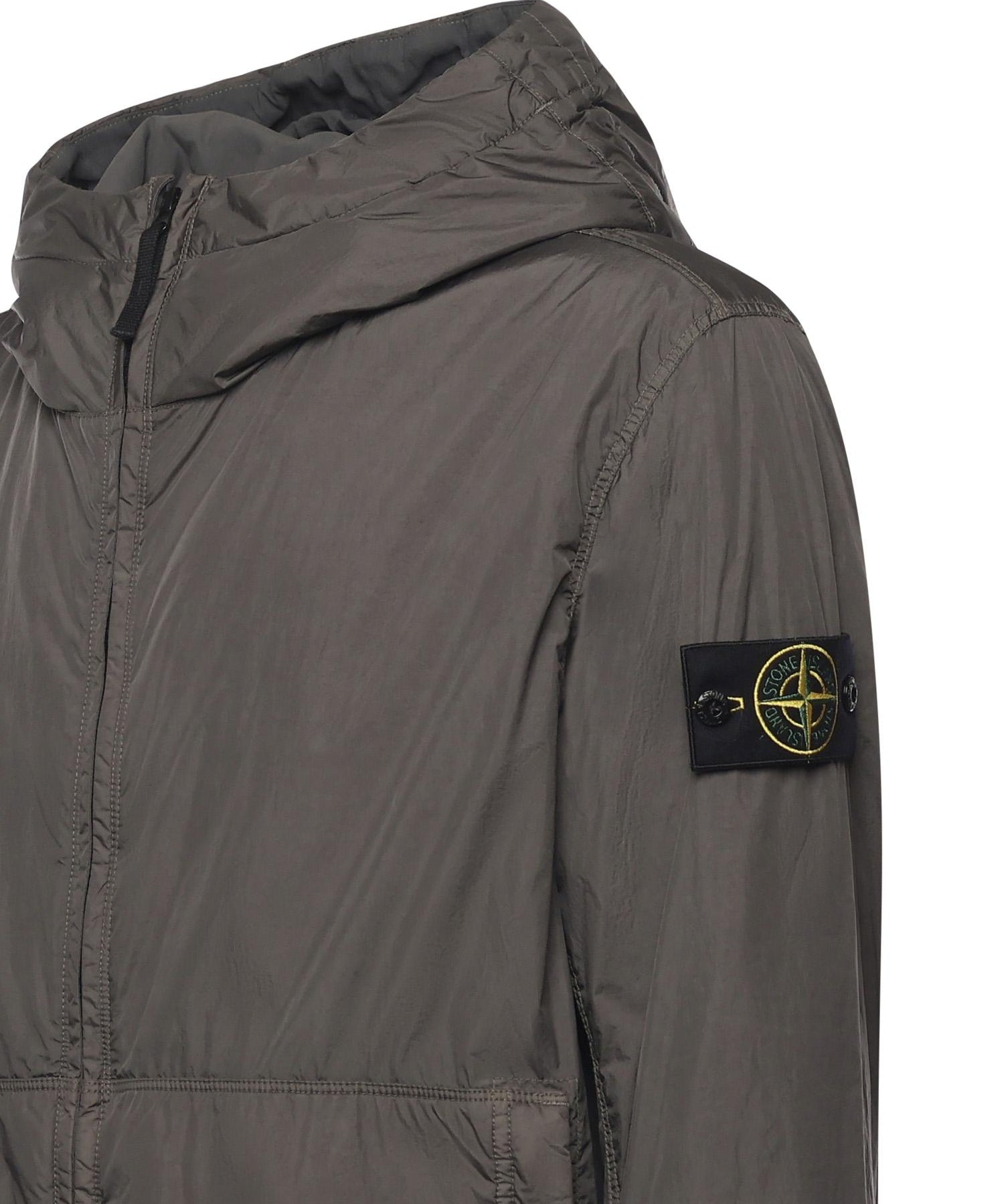 Bomber in nylon K2S154100013 S0A23V0062 STONE ISLAND 