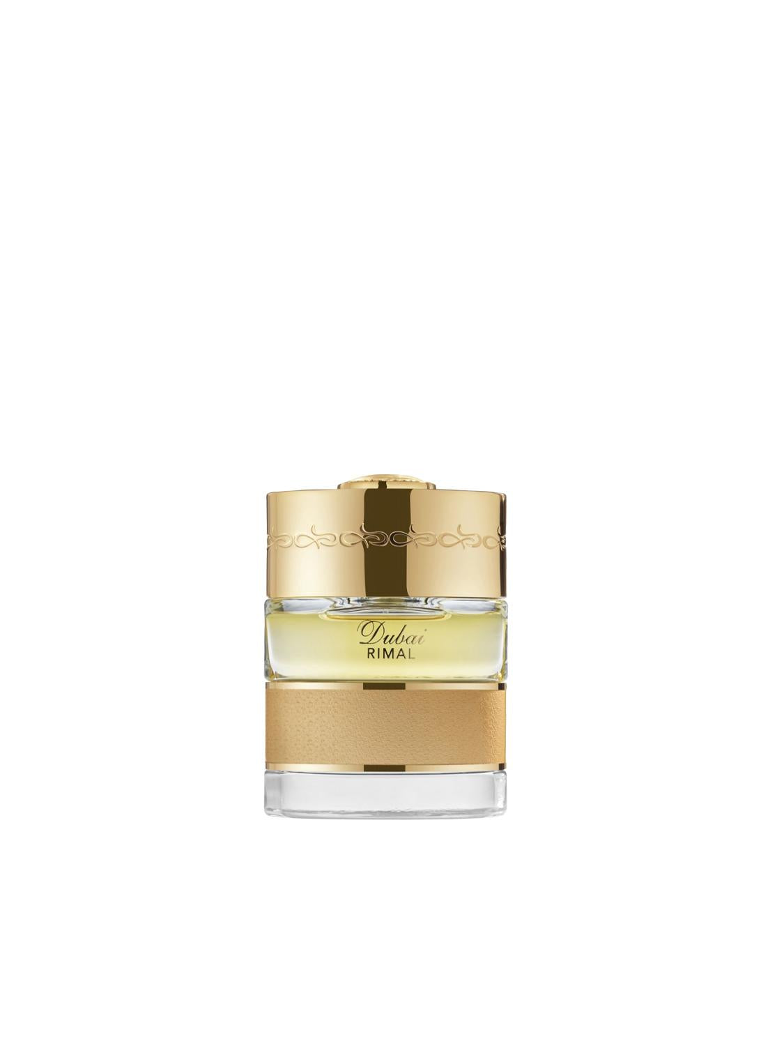 The spirit of Dubai - Rimal 50ml RIMAL  THE SPIRIT OF DUBAI 