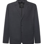 Blazer in wool touch GA00028UL 128479487 LAMINAR 
