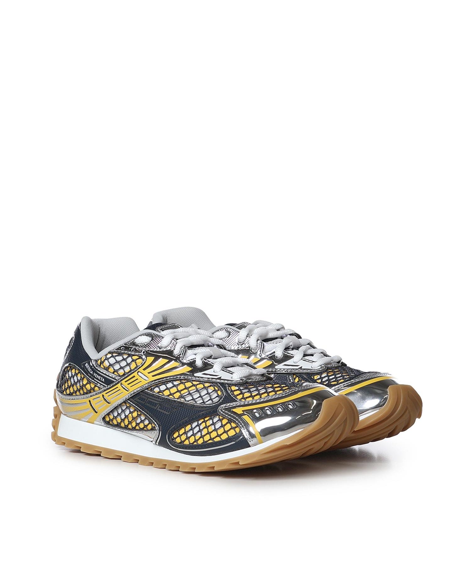 Sneaker Orbit 741357 V2X407386 BOTTEGA VENETA 