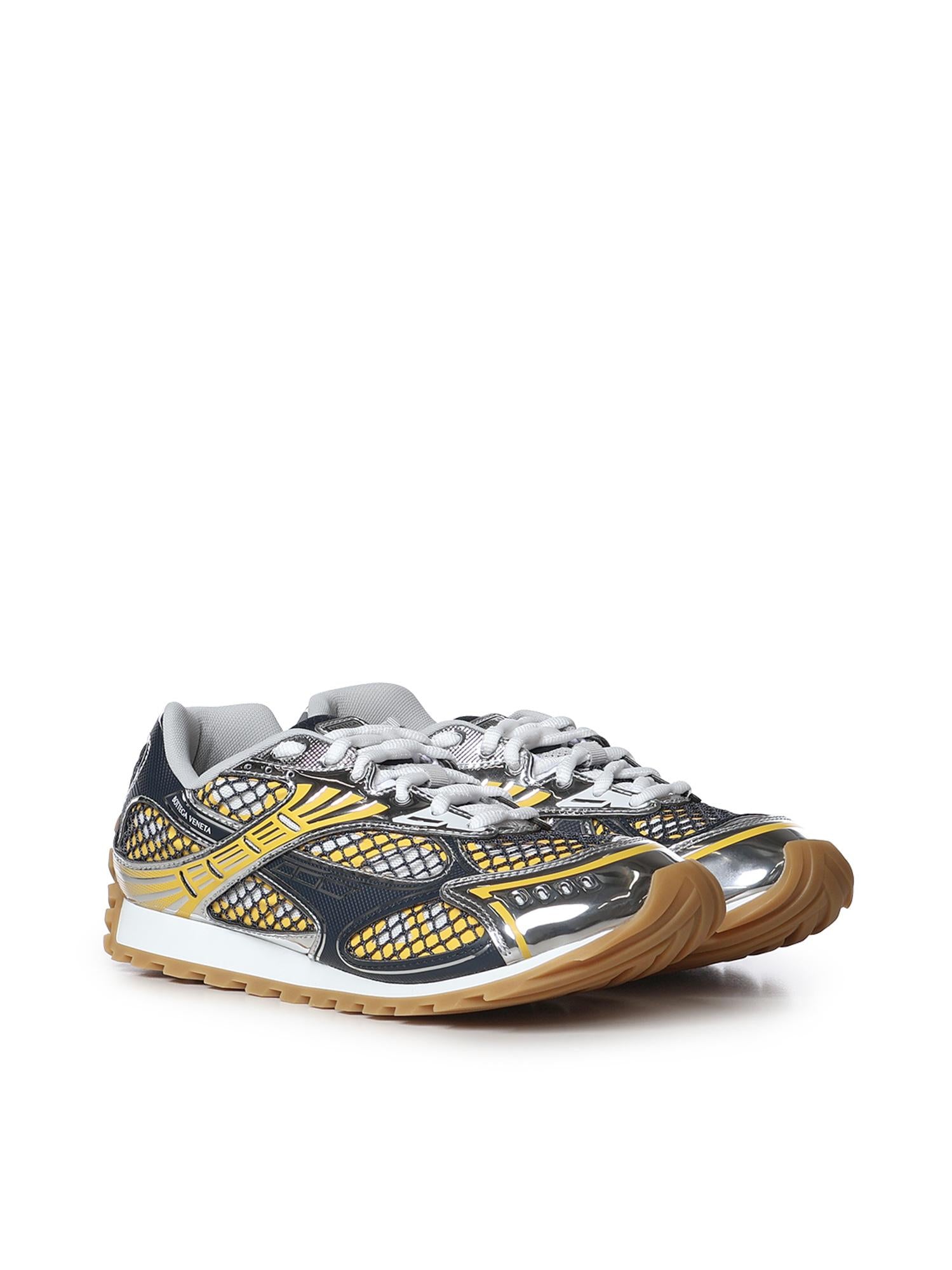 Sneaker Orbit 741357 V2X407386 BOTTEGA VENETA 