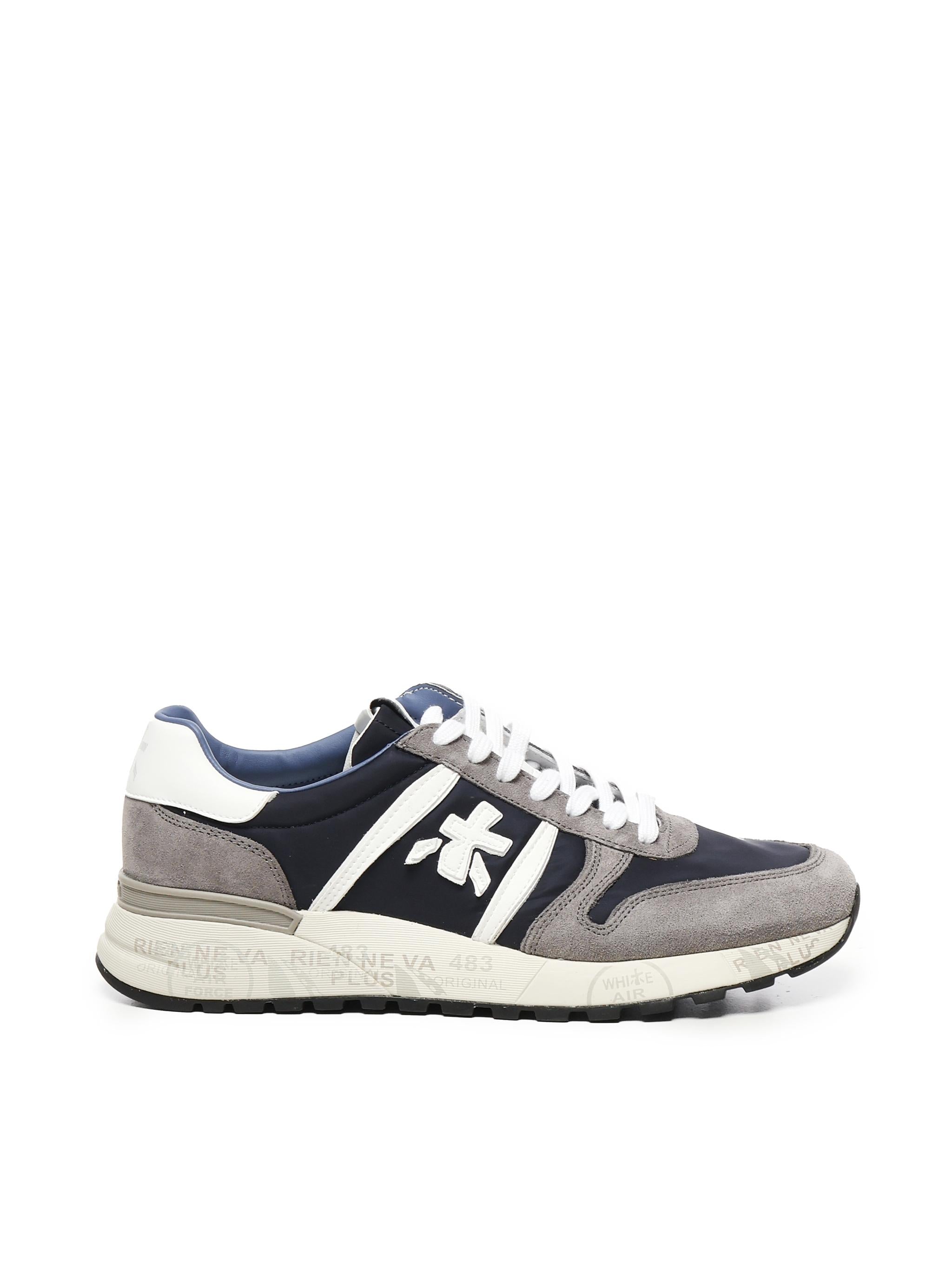 Sneakers Lander 7207 LANDER 7203 PREMIATA 