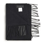 Sciarpa in misto cashmere<BR/> KSUF2513520XQE B999 HOGAN 