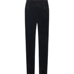 Pantalone in lana stretch 2521136231600 007 MAX MARA 