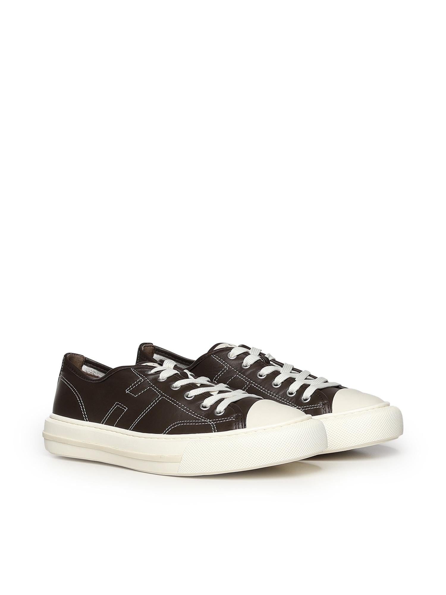 Sneakers Hogan Rebel HXM6910FZ60UYE 32TQ HOGAN 