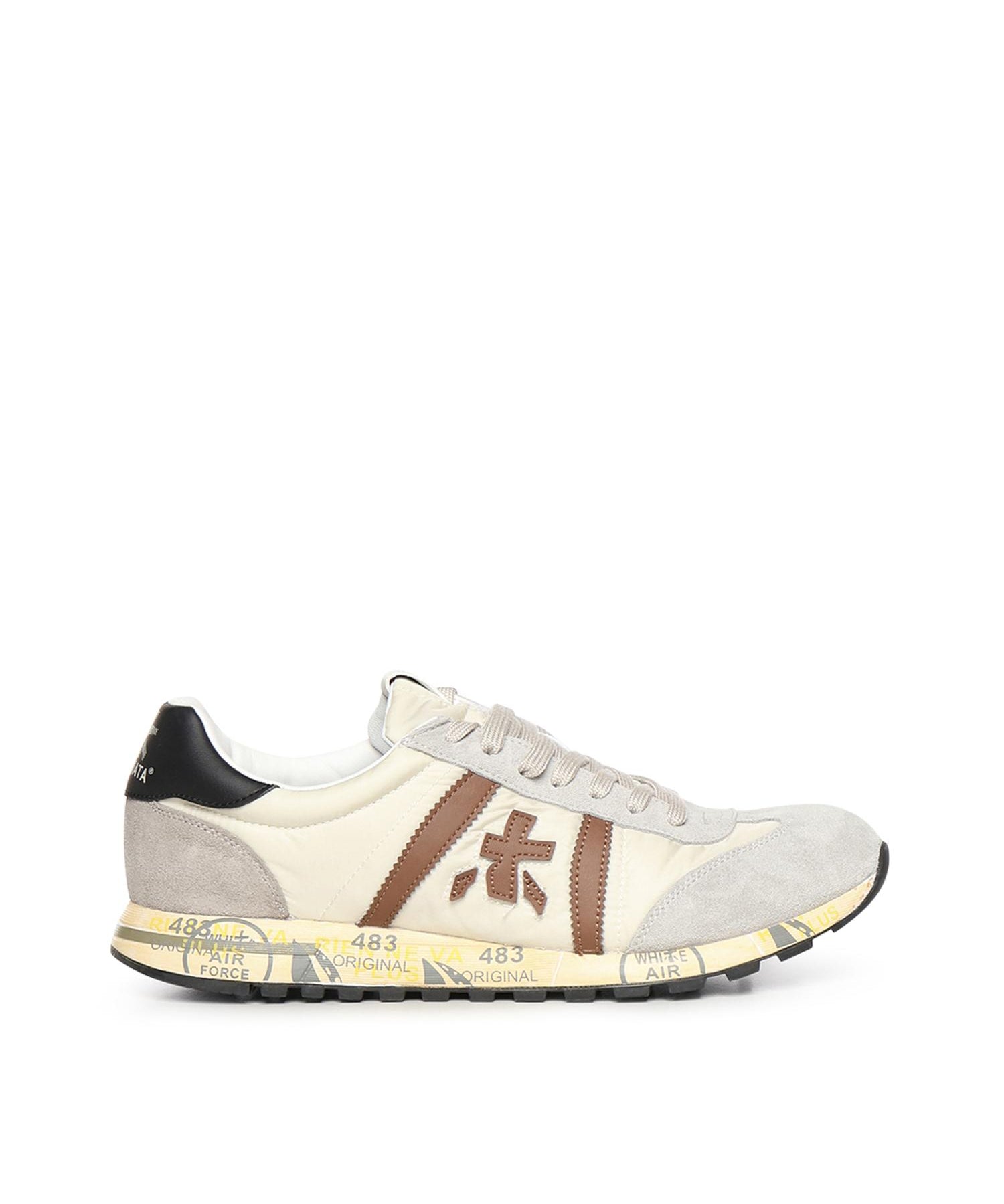 Sneaker Lucy 8189 LUCY 8189 PREMIATA 