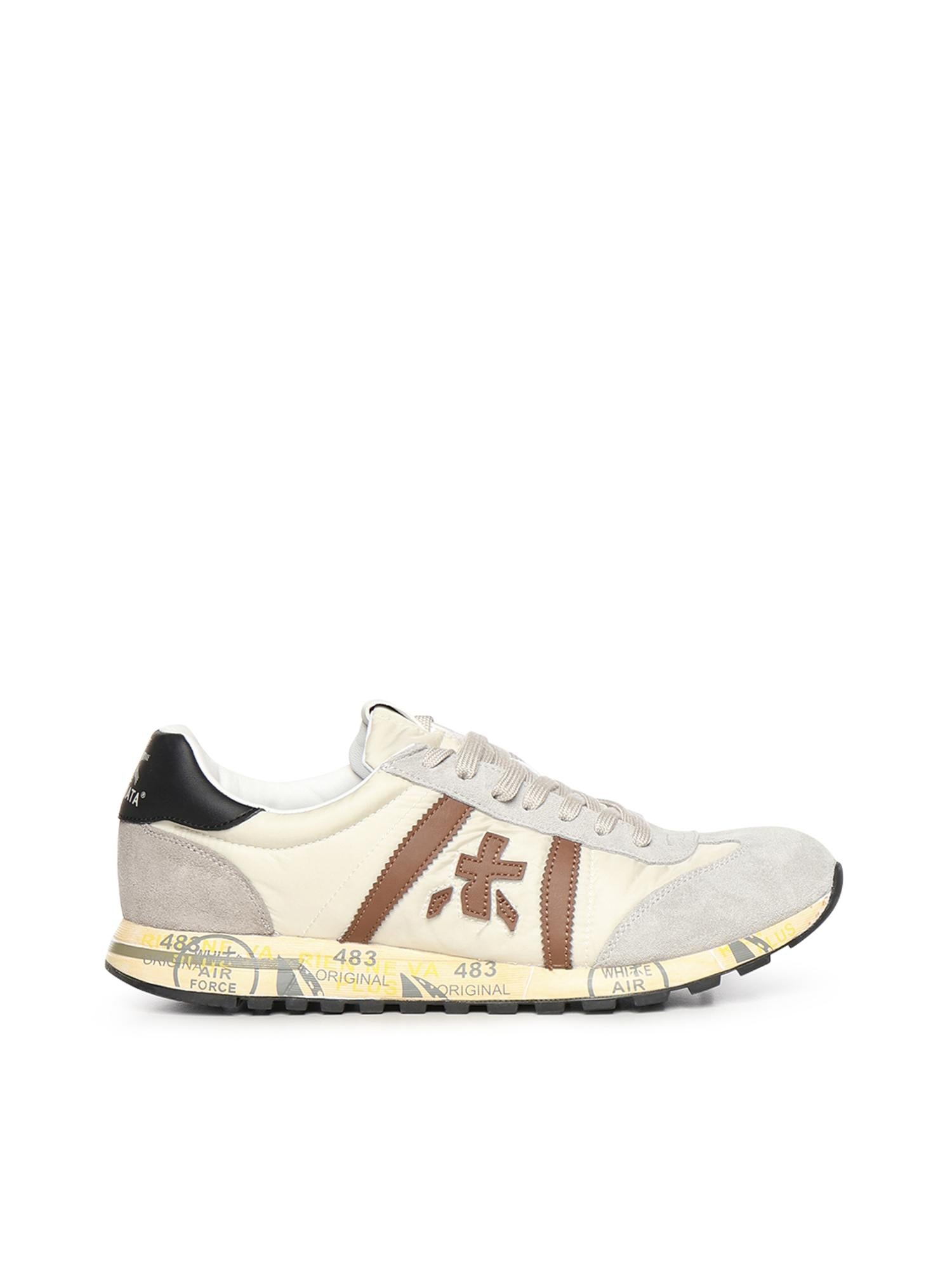 Sneaker Lucy 8189 LUCY 8189 PREMIATA 
