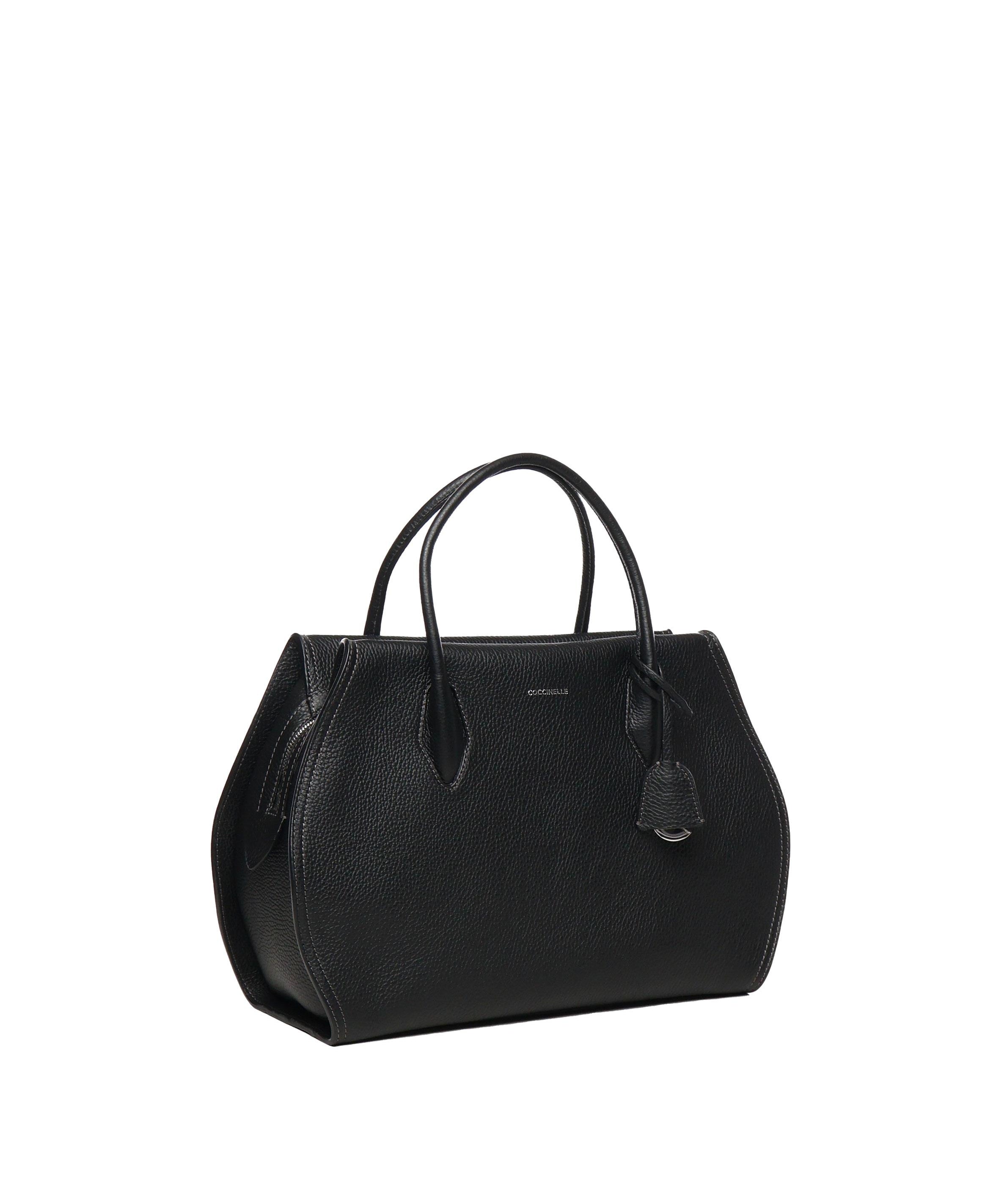 Borsa Lord large E1RBF180301 001 COCCINELLE 