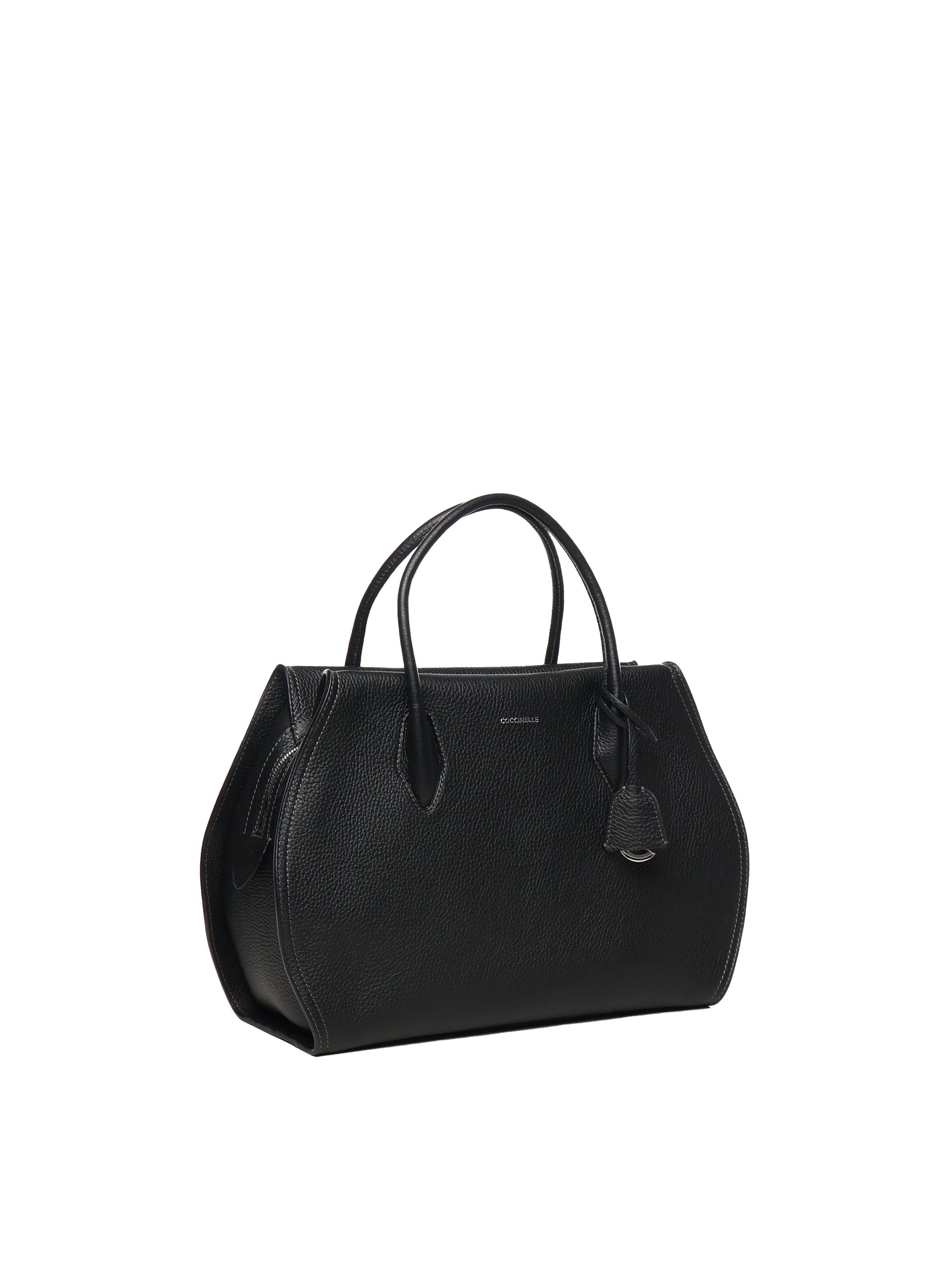 Borsa Lord large E1RBF180301 001 COCCINELLE 