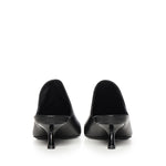 Mule Emily in pelle L814379X67 1100 LOEWE 