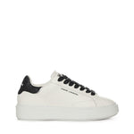 Sneaker Extralight 25401AA8B WHITE CRIME LONDON 