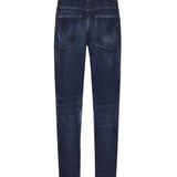 Jeans Dian in denim UP576 DS0107UME3800 DONDUP 