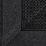 Sciarpa Gancini in cashmere 527047 671685004 FERRAGAMO 