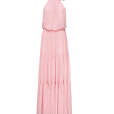 Abito Stephanie in viscosa R25-10920 EARL ROSE RETROFÊTE 