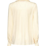 Camicia in seta Toute la V<BR/> 6B0AB7M0 93LET5 VALENTINO GARAVANI 