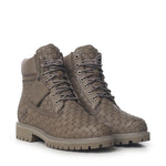 Stivale Timberland® Textured Premium in pelle TB0A6FD6ET41  TIMBERLAND 
